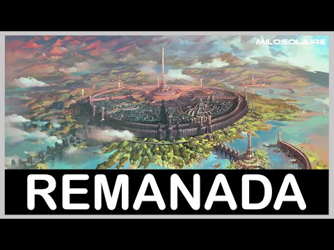 Remanada: Read by an Imperial Guard