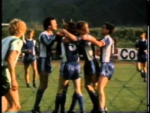 08.09.1980 SV Union Salzgitter - VFL Wolfsburg 3:3