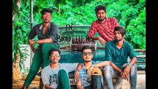 Nanbanukku koila kattu cover song | kanchana 3 | Ragava lawrence | saravedi saran | Dc brothers