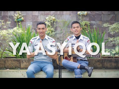 Ya Asyiqol Versi Nauval Tama ft. Bagus Ardi