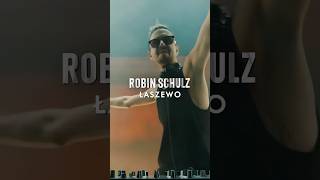 Robin Schulz amp Laszewo Saturday October 4th at LIV