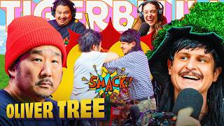 Bobby Lee & Oliver Tree Are TOTALLY Fine | TigerBelly 533