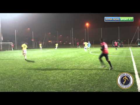 Zona Goal: Fc Fallo da dietro - AQP - Differite