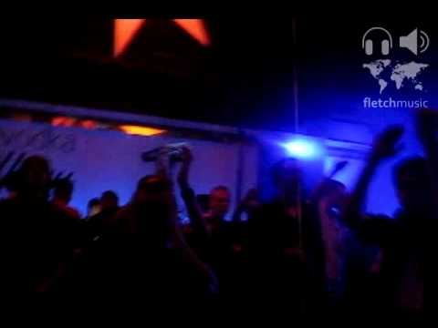 Fletch & Desyfer Pres Sundogs - Primary Key (Live at Ministry of Sound)