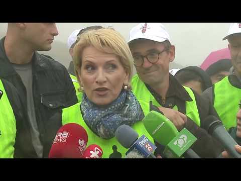 Fiks Fare, 21 Tetor 2016, Pjesa 1 - Investigative Satirical Show