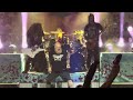 Exodus-And Then There Were None-Live @ The UC Berkeley Theater 4-25-25