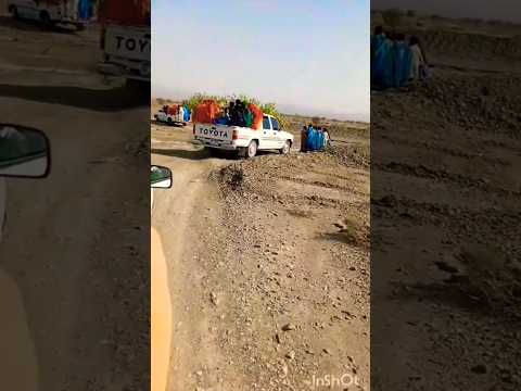 Balochi Wedding Song - Sangar