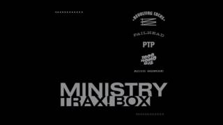 Ministry  - I&#39;m Falling [Alt Mix 1981]