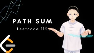 YouTube video 'Leetcode 112 - Path Sum (Java, Solution Explained)'