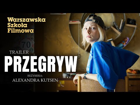 PRZEGRYW (2025) | reż. Alexandra Kutsen | TRAILER