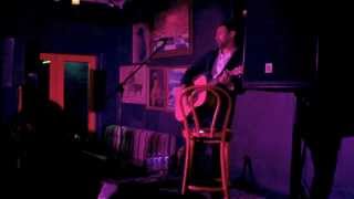 Phil Jamieson - Australian Solo Tour 2014 - Repeat  - Bad Funk Stripe