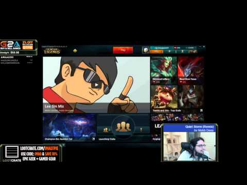 imaqtpie with devastating news