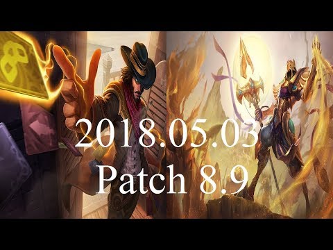 [TF Only/Nashors Fate] #397 - Twisted Fate vs Azir