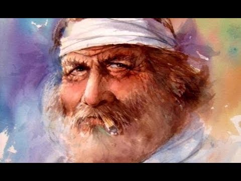 Relato do Enforcado (Aureliano de F. Pinto) poema - Jayme Caetano Braun