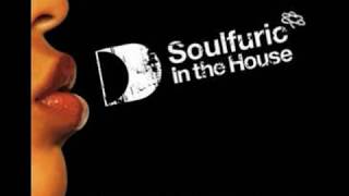 Download lagu (VA) Soulfuric In The House - Vinx - Tomorrow (Carnival Mix) mp3