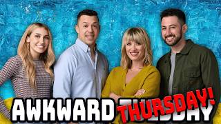 Download lagu 30 Day Girlfriend (Awkward Thursday Phone Call) | Brooke and Jeffrey mp3 Download lagu 30 Day Girlfriend (Awkward Thursday Phone Call) | Brooke and Jeffrey mp3