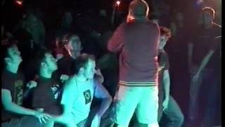 Blacklisted - How Quickly We Forget - live at Reflections Fest 06