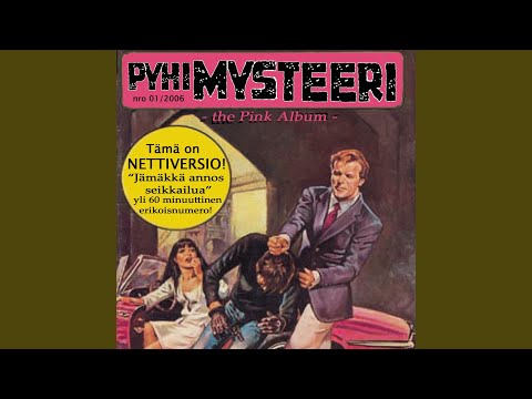 Kuljen kyyryssä (feat. Viitta)