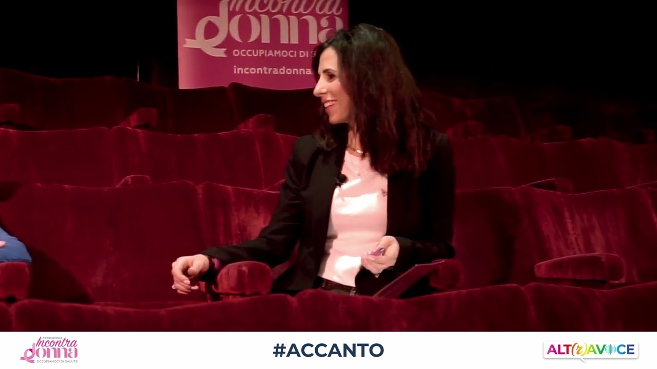 Anteprima video 1 dell'evento