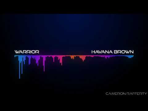 havana brown warrior