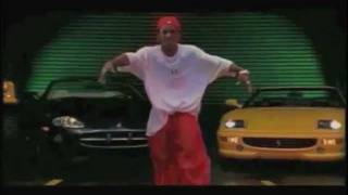 Lil Wayne at 14 yrs old - Big Tymers - We Luv Stuntin