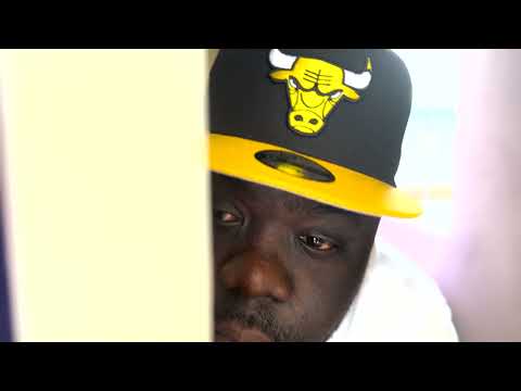 HOLY 40 (OFFICIAL MUSIC VIDEO)