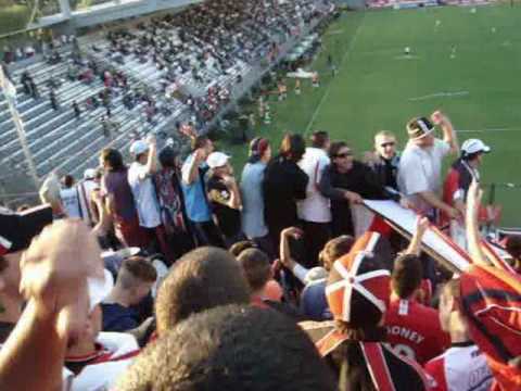 Estudiantes vs Chaca (resumen desde la popular)