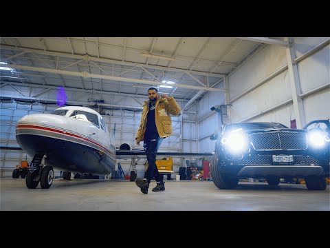 Cass - Drop Top (Official Music Video)