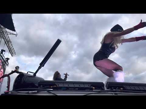 SIMONE DENNY - I’m In Love With You