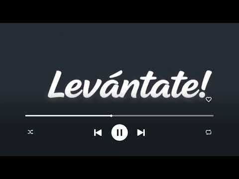 Levántate! – Rap Motivacional | Música Inspiradora de Superación | Pueto Pa Lo Mio