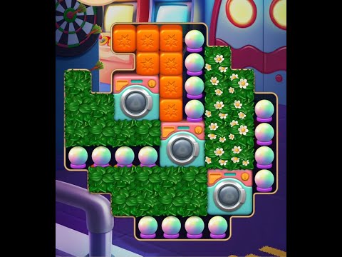 TOON BLAST level 6406