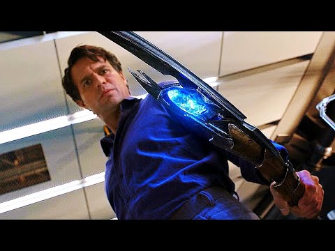 The Avengers - "We're a Time Bomb" - Tony Stark vs Steve Rogers (Scene) Movie CLIP HD