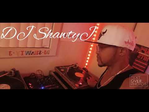 DJ Shawty J Crate Diggin Vol 1 12-20-23 All Vinyl Vibes Do not own rights to music