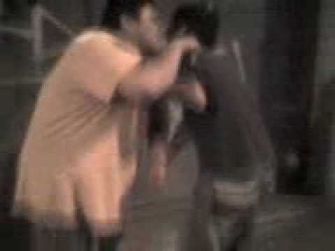 Vronka de  pklt y david