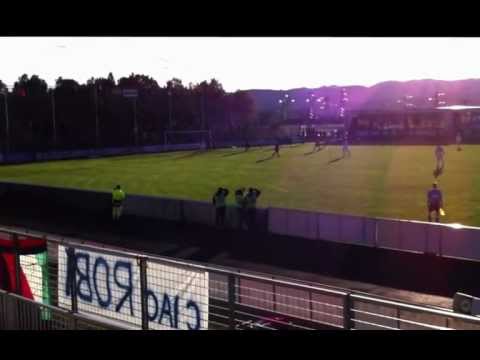 Gubbio - Bari  2 - 2