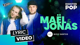 Musik-Video-Miniaturansicht zu Treat You Right Songtext von Mael & Jonas feat. Nico Santos