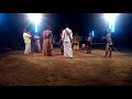 Karagattam In Thattan Kulam Temple Festival