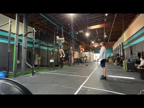 Atlas Games — Individual Event 3 Highlights