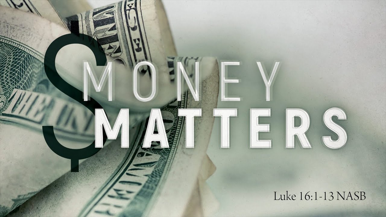 Money Matters