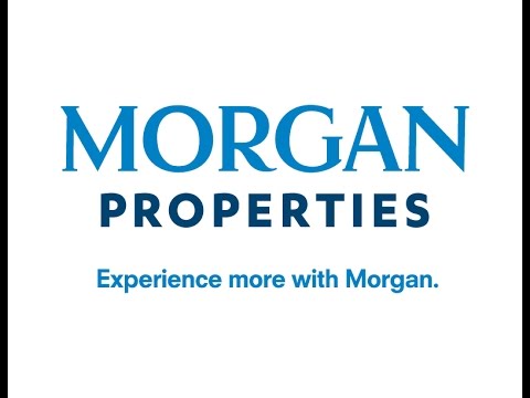 Morgan Properties 2016 New Branding Video
