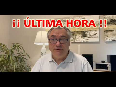 ‼️”NOTICIAS MUY IMPORTANTES EN EL R. MADRID”‼️