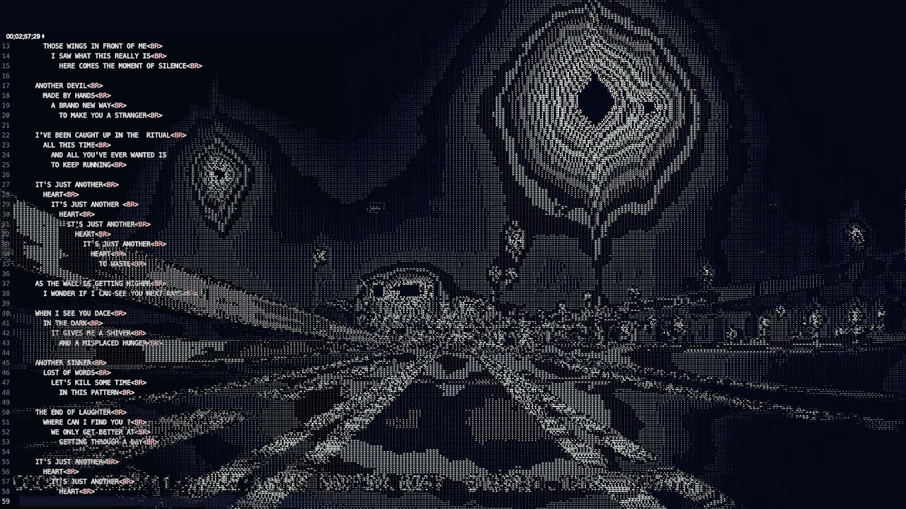 yahyel - Highway (MV)