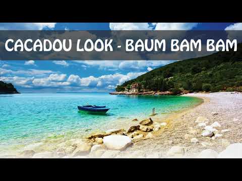 Cacadou Look - Baum bam bam