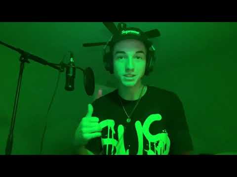 Logic - YSIV  (Freestyle)