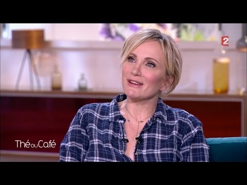 Portrait intimiste de Patricia Kaas (4ème partie) - Thé ou Café - 20/11/2016