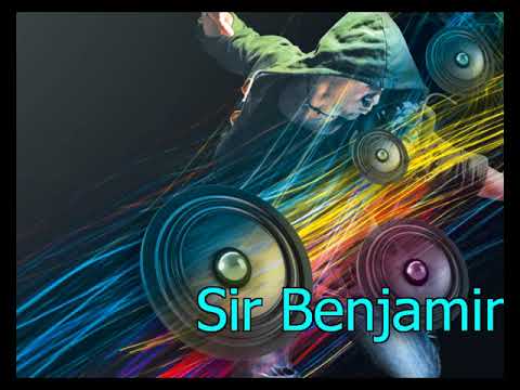 Sir Benjamin Underground Mixset (Oktober 2017)