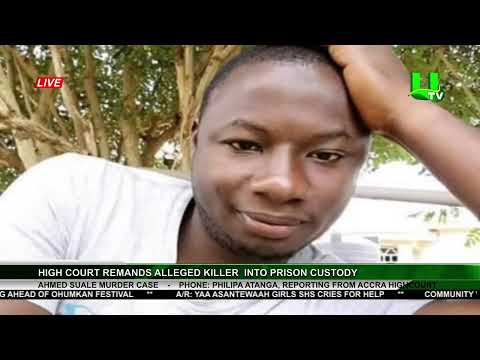 PRIME TIME NEWS 14/04/25