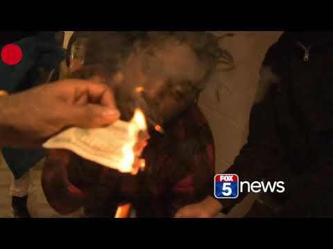 Almighy Nigel - Make The News ft Murdagang Money (Official Video)