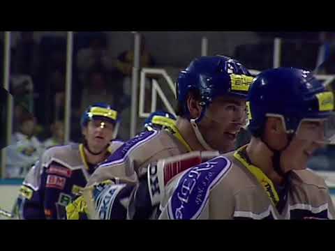 To nejlepší doma    80 let ligového hokeje    ČT sport    Česká televize