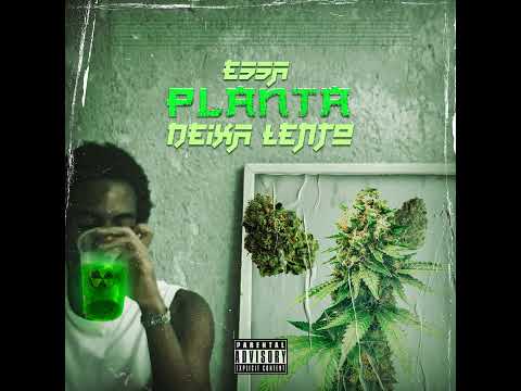 JD - Essa planta deixa lento [Video clip Official]